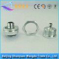 China Supplier Pièces détachées CNC Female Connector